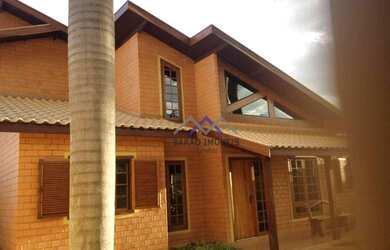 Imagem 1: Casa, 250 m² - venda por R$ 2.350.000,00 ou aluguel por R$ 13.530,00/mês...