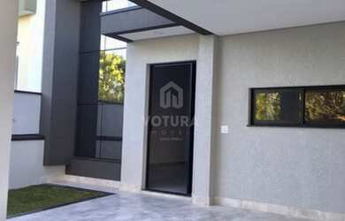 Imagem 1: CASA TÉRREA EM CONDOMÍNIO VILLAGGIO DI ITAICI - INDAIATUBA/SP