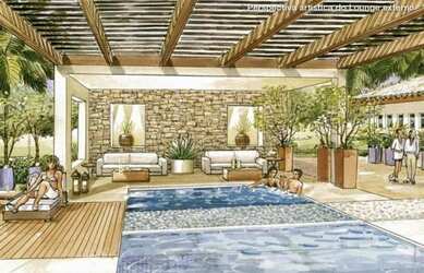 Imagem 7: Reserva Santa Maria Nature - lote com 523 m2