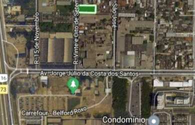 Imagem 6: Área à venda, 1060 m² por R$ 1.200.000 - Centro - Belford Roxo/RJ