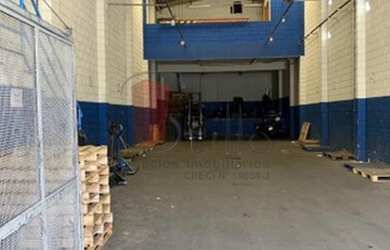 Imagem 8: Galpão a venda no Ipiranga