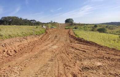 Imagem: O terreno possui 600m² de Área e está localizado em Centro