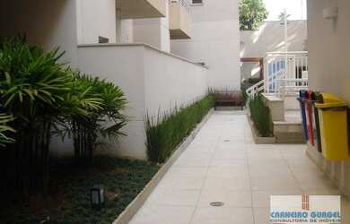 Imagem 5: semi novo , a 600 metros da estação jabaquara , 02 banheiros , lazer...