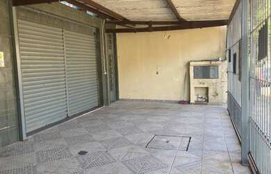 Imagem 4: Sobrado com 2 dormitórios, 121 m² - venda por R$ 750.000,00 ou aluguel por R$ 1.000,00/mês