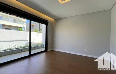 Imagem 13: Casa com 4 dormitórios à venda, 405 m² por R$ 4.000.000,00 - Urbanova...