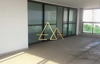 Imagem 8: Apartamento para venda possui 171 metros quadrados com 4 quartos em Barra - Salvador - BA