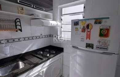 Imagem 10: Apartamento JK no Bairro Santana- Porto Alegre/RS