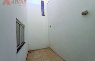 Imagem 12: São Carlos - Casa Padrão - Parque Santa Felicia Jardim