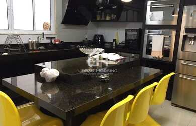 Imagem 5: Sobrado No Jardins Valência