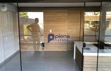 Imagem 3: Salão para alugar, 57 m² por R$ 1.800/mês - Vila Nogueira - Campinas/SP