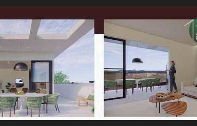 Imagem 7: Apartamento Garden com 2 dormitórios à venda por R$ 349.000,00 - Aeroporto - Juiz de Fora