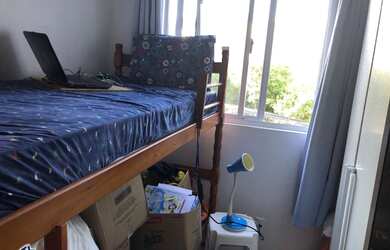 Imagem 7: Apartamento no Residencial das Árvores no Bairro João Pessoa em Jaraguá...