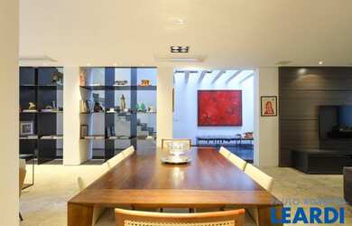 Imagem 16: SOBRADO - JARDIM EUROPA - SP