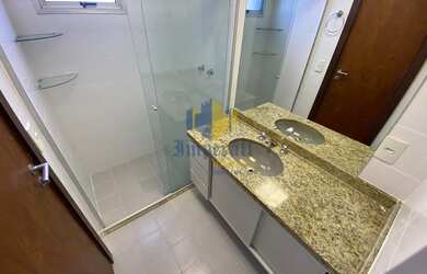 Imagem 15: Apartamento Vila Ema SJC 93 m² 3 dormitórios 1 suíte 2 vagas 3 banheiros