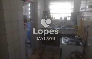 Imagem 8: Casa - Cascadura. Varanda, 70m² de Área, 3 Banheirose4 Dormitórios