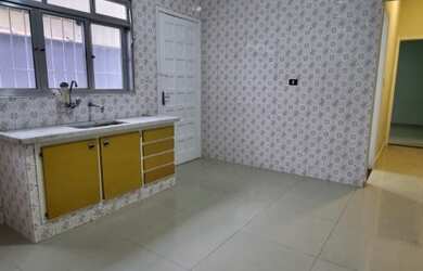 Imagem 2: Casa para venda tem 75 metros quadrados com 2 quartos em Aviação - Praia Grande - SP