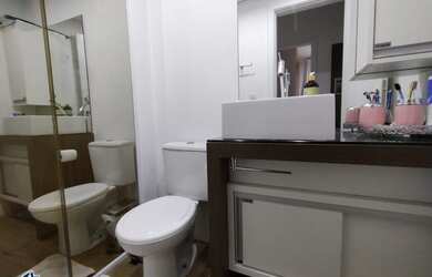 Imagem 11: Lindo apartamento no bairro Ilha da Figueira em Jaraguá do Sul