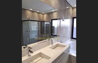 Imagem 14: Casa em Condomínio para Venda em São José do Rio Preto, Residencial Gaivota II, 3 dormitór