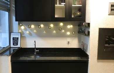 Imagem 8: LINDO APTO GARDEN SUÍTE-80M2-1VGA - CONCETTO - RECREIO RJ