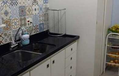 Imagem 8: Suíte com closet / 2 Vagas