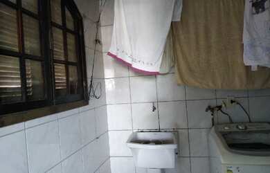 Imagem 16: Lindo sobrado na Raul Veiga