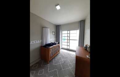 Imagem 11: Lindo Sobrado SB314. Varanda, 138m² de Área, 4 Vagas na garageme3 Dormitórios