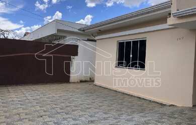 Imagem 1: Unisol Imóveis Aluga Casa no Jardim Maria Izabel, Marília, SP