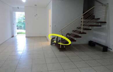 Imagem 2: Belíssima Casa com 3 dormitórios, 95 m² - venda por R$ 630.000 ou aluguel...