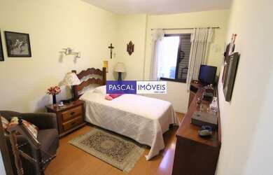 Imagem 15: SãO PAULO - Apartamento Padrão - Campo Belo