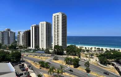 Imagem 10: São Conrado - Rio de Janeiro - Apartamento Padrão