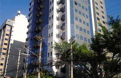 Imagem: O depósito possui 1 Vaga na garagem e 50m² de Área e está