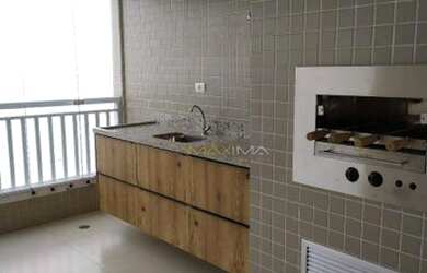 Imagem 1: Apartamento com 3 dormitórios, 163 m² - venda por R$ 1.650.000,00 ou...