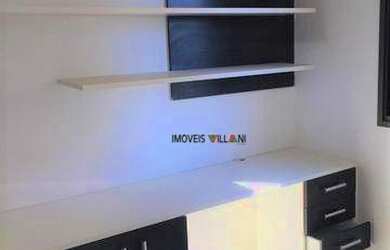 Imagem 6: Apartamento à venda, 144 m² por R$ 850.000,00 - Jardim Satélite - São...