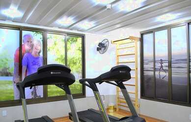 Imagem 15: Flat para venda na Bela Vista - Edifício Paulista Wall Street - Cód. MZK02636