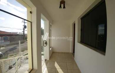 Imagem 3: casa - Vila João Jorge - Campinas