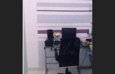 Imagem 4: Apartamento Com 2 Dormitórios à Venda, 83 m² Por R$320.000 - Boqueirão - Sa