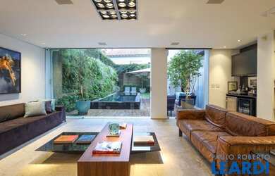 Imagem 8: SOBRADO - JARDIM EUROPA - SP