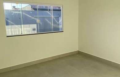 Imagem 5: Casa sozinha no lote 2 Minutos do Shopping Portal Sul