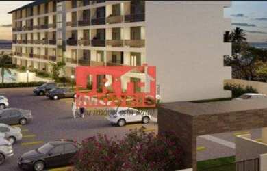 Imagem 5: Apartamento Padrão para Venda em Maria Farinha Paulista-PE