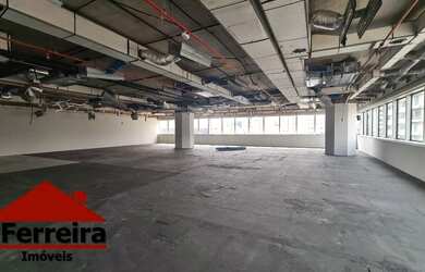 Imagem 2: Avenida Paulista, Laje corporativa para locação com 507m², 9 vagas