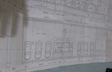 Imagem 3: Lote de 592 metros quadrados Bairro Renacer Betim