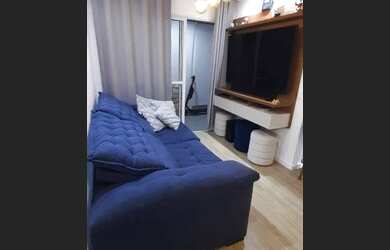 Imagem 2: Maravilhoso apartamento à venda no Bethaville - Barueri