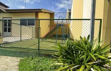 Imagem 3: Sobrado todo reformado. Piscina, Churrasqueira, VarandaeImóvel novo