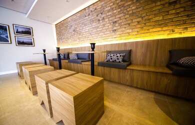 Imagem 9: Condomínio Liv 360 Residence - Rua Dr. Sardinha - Santa Rosa - Niterói/RJ