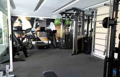 Imagem 8: Apartamento à venda, Majesty - Freguesia Jacarepaguá- RJ