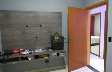 Imagem 15: Casa com 3 dormitórios - venda por R$ 550.000,00 ou aluguel por R$ 2.500,00/mês...