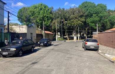 Imagem 8: Sobrado com 2 dormitórios, 121 m² - venda por R$ 750.000,00 ou aluguel por R$ 1.000,00/mês