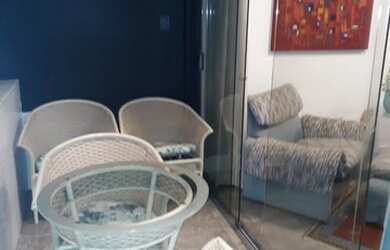 Imagem 5: APARTAMENTO RESIDENCIAL em SALVADOR - BA, PARQUE BELA VISTA