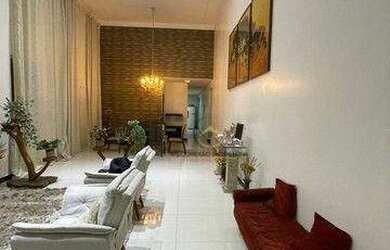 Imagem: O apartamento possui 3 Dormitórios, 5 Banheiros, 287m² de