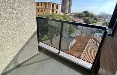 Imagem 7: Apartamento Alto Padrão Residencial Del Fiori